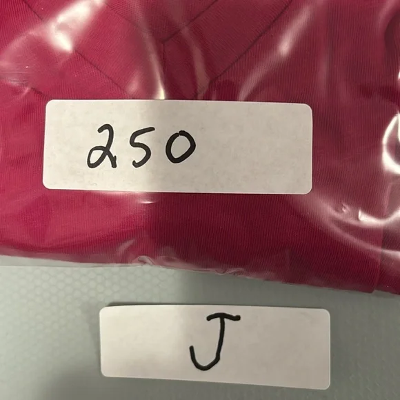 J. CREW NWT Slub Cotton Tee size M 100% cotton - Picture 6 of 6